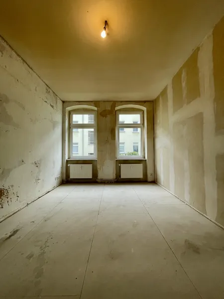 2-Zimmer Wohnung in Köpenick — photo 1
